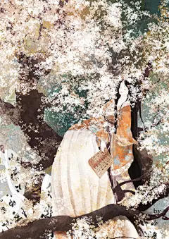 惊艳了时光
温暖了岁月

作者： @哈鲁spring ​ #手帐素材插画手绘##艺界v动态# ​​​​