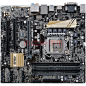 【华硕B150M-PLUS】华硕（ASUS）B150M-PLUS 主板 Intel B150/LGA 1151【行情 报价 价格 评测】-京东