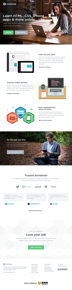 danie9421采集到Web UI Design
