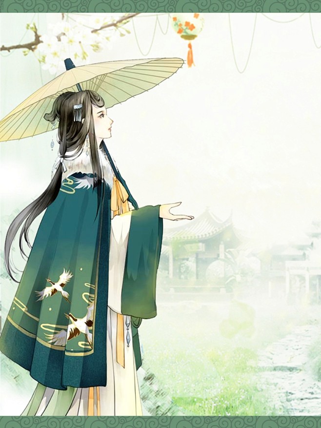 沈君沉溶图，有点辣