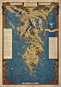 marc-moureau-peninsule-chatoyante-by-marc-moureau