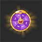 Vector daily spin wheel for game ui. reward spinner assets. premium Premium Vector
