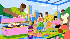 采集图片