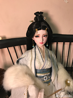祁殇·♡·美工采集到玩偶娃娃