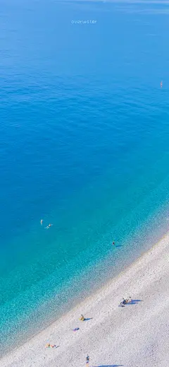 意大利夏日旧梦.手机壁纸