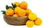 桔子 橘子 柑橘