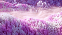 伤心不过为我🌂采集到超现实C4D