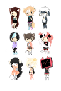 { 9/100 Adopts } OPEN