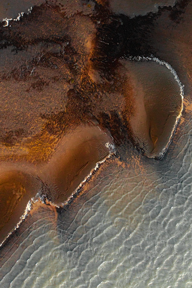 River Flows on Behance-花瓣网