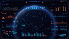 Libra_9采集到【UI】数据可视化