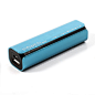 iPhone Spare Battery USB Power Bank 2600mAh - Electric Blue