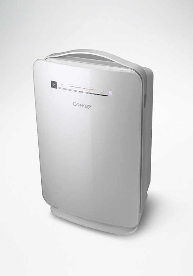 coway air purifier E...