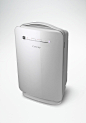 coway air purifier EOS2 // design team - Coway