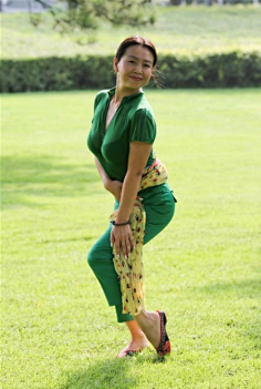 采集1rbsk2wbo采集到啦啦就喜欢成熟韵味的姐姐 | 这儿不是窑子gyz