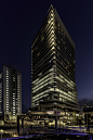 WATERS takeshiba | Lighting Planners Associates