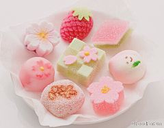 Sunshine°🌺采集到甜品