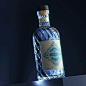 Aged Gin