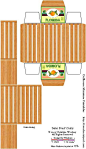 miniature fruit crate printable