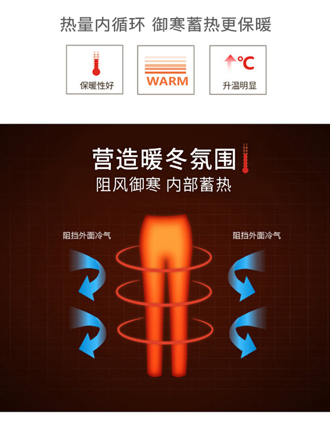 保暖1