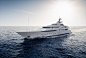 INARIA | Luxury brand design consultants | Blohm+Voss brand identity