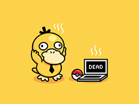 Psyduck - Pokemon Pl...