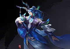 2020雨神