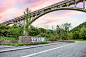 036-upgrading-design-of-chestnut-blossom-valley-scenic-road-in-bohai-town-of-huairou