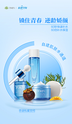 NEW_CHRis采集到Skin care reference