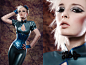I love latex fashion : Welcome to my blog! Follow if you appreciate the look of latex fashion. This blog isn't meant to...