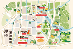 ItookapillinSEA采集到区域图