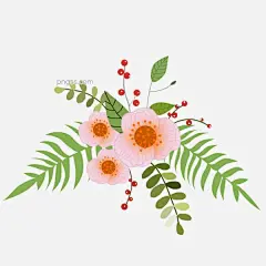植物绿色花朵花丛PNG粉春图片大小2000x2000px 图片尺寸659.4 KB 来自PNG搜索网 pngss.com 免费免扣png素材下载！春季#春日植物#春天#春意#蝴蝶#花#黄花#惊蛰#卡通手绘#立春#绿色#绿叶#绿意#