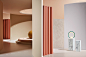 The colours to know now: Dulux releases 2019 forecast | Indesignlive : The annual Dulux colour forecast is out! Take a peek at the eye candy and make note of what colours are making a splash across the design world.