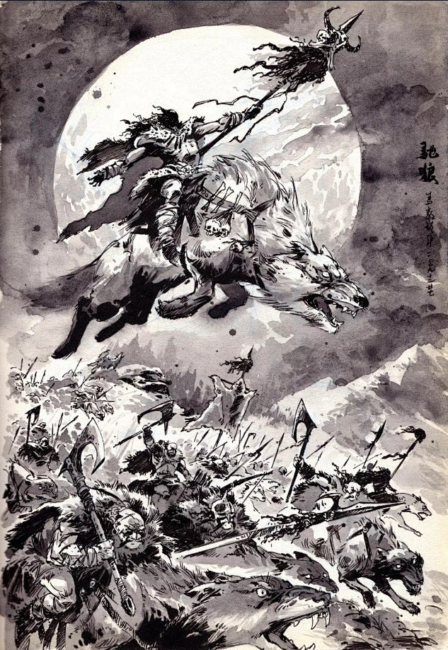 今晚20:30，《长安十二时辰》分镜师@...