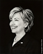 Hilary Rodham Clinton #Clinton