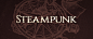 Steampunk 2012-2013 : Steampunk