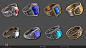 Diablo IV Rings