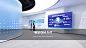 Exhibition hall Showroom design 企业展厅设计 Exhibition Design  科技展厅 展览展示设计 theme pavilion pavilion design 展示空间设计