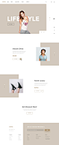 Shopeu website