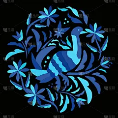 Otomi Composition