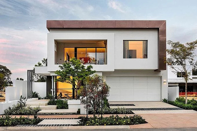 Medallion by Webb an...