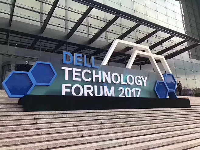 <活动> Dell Technology...