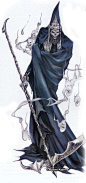 日本著名黑暗死亡风格插画师小岛文美女士之《恶魔城》系列绘制的插画和人设（二）