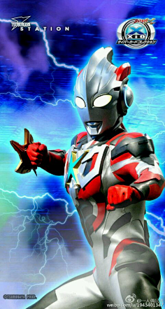 奥特曼系列-花瓣网|陪你做生活的设计师 | 来自相册