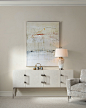 John-Richard Collection Martino Sideboard