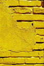 Yellow | Giallo | Jaune | Amarillo | Gul | Geel | Amarelo | イエロー | Colour | Texture | Style | Form |