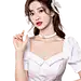 PNG模特#欧美#美女#医美#模特