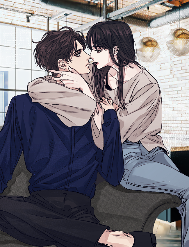 위험한 거짓말 : 네이버웹소설