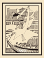 你没见过的80年代国产连环画 - 小红书