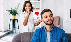 女儿给了我一个惊喜。