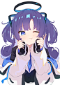 画师:キズ-优香
pid:14263910